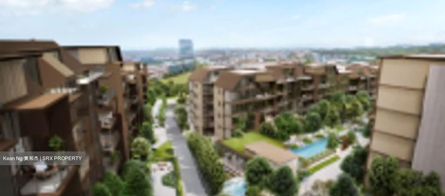 Terra Hill (D5), Apartment #538436231